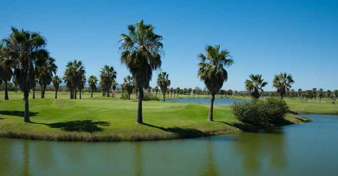 Salgados Golf Course - Image 31
