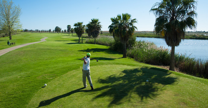 Salgados Golf Course - Image 4