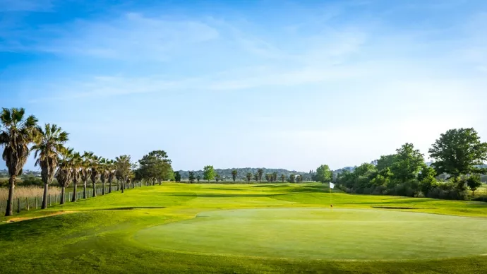Portugal golf courses - Salgados Golf Course - Photo 7