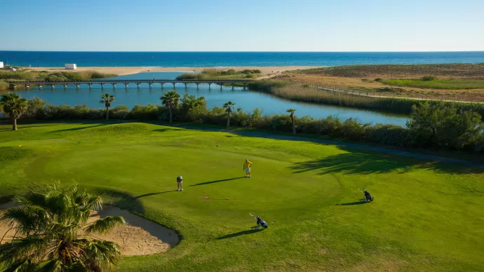 Salgados Golf Course Image 5
