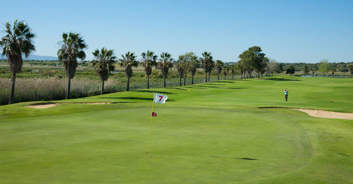 Portugal golf courses - Salgados Golf Course - Photo 31
