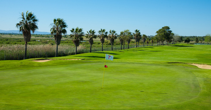 Salgados Golf Course - Image 7