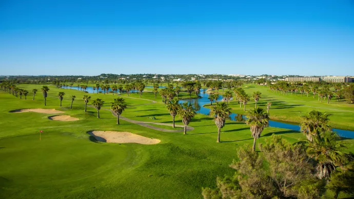 Portugal golf courses - Salgados Golf Course - Photo 10