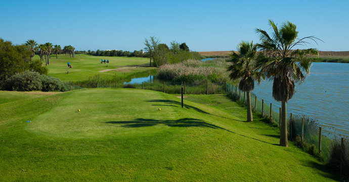 Salgados Golf Course - Image 8