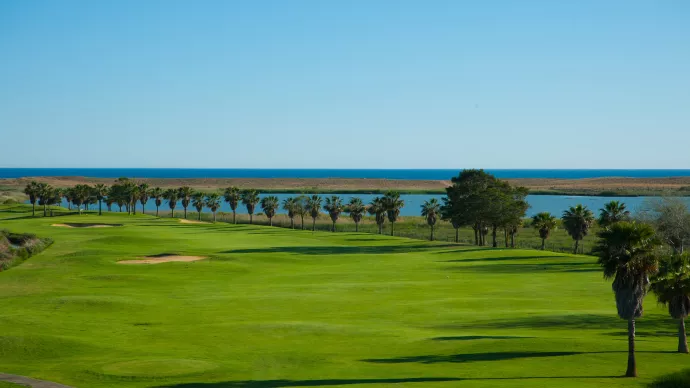 Portugal golf courses - Salgados Golf Course - Photo 11