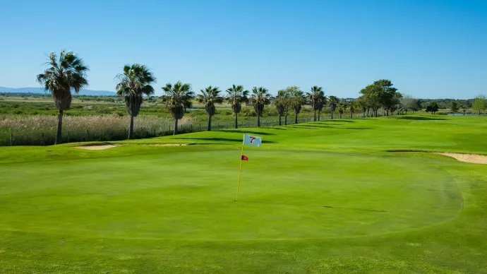 Salgados Golf Course Image 9