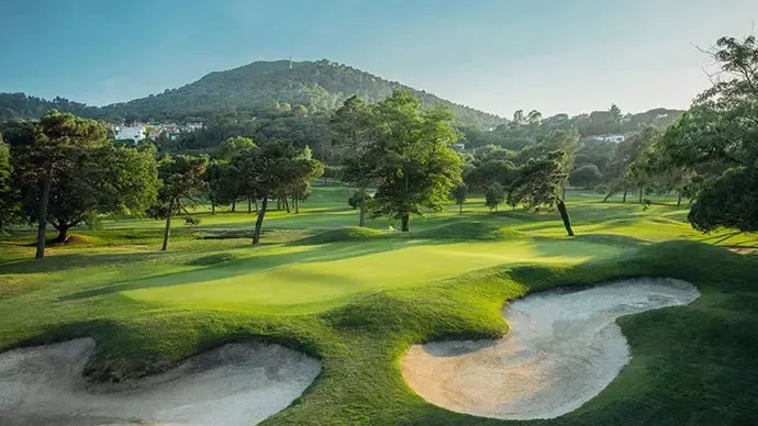 Spain golf courses - Vallromanes Golf Course - Photo 7