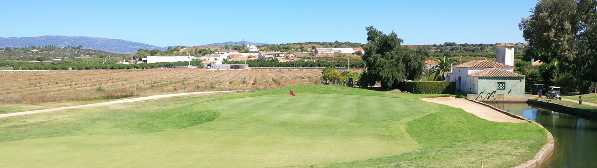 Portugal golf courses - Penina Resort - Photo 1