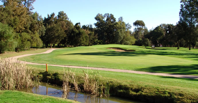 Portugal golf courses - Penina Resort - Photo 8