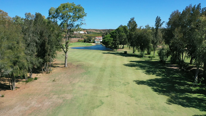 Portugal golf courses - Penina Resort - Photo 9