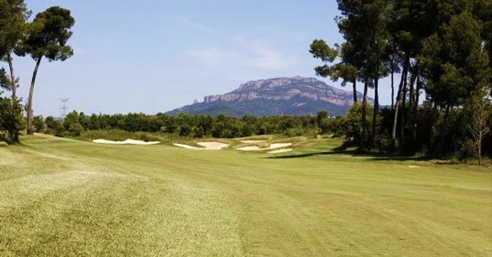 Spain golf courses - Real Club de Golf El Prat - Photo 7