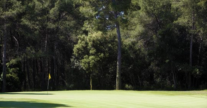 Spain golf courses - Real Club de Golf El Prat - Photo 9