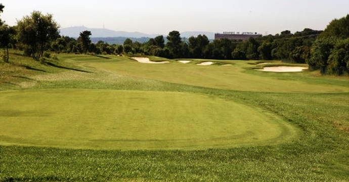 Spain golf courses - Real Club de Golf El Prat - Photo 10
