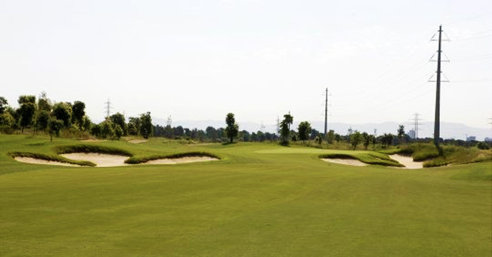 Spain golf courses - Real Club de Golf El Prat - Photo 11