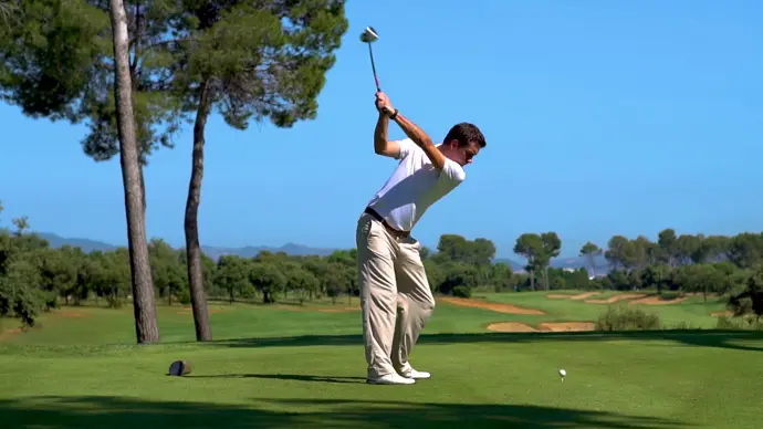 Spain golf courses - Real Club de Golf El Prat - Photo 13
