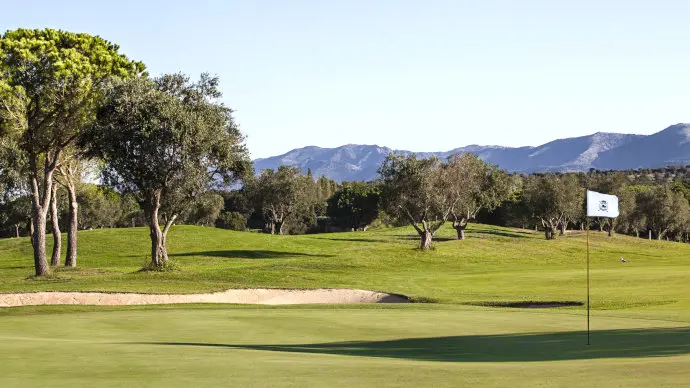 Spain golf courses - Peralada Golf Course - Photo 5