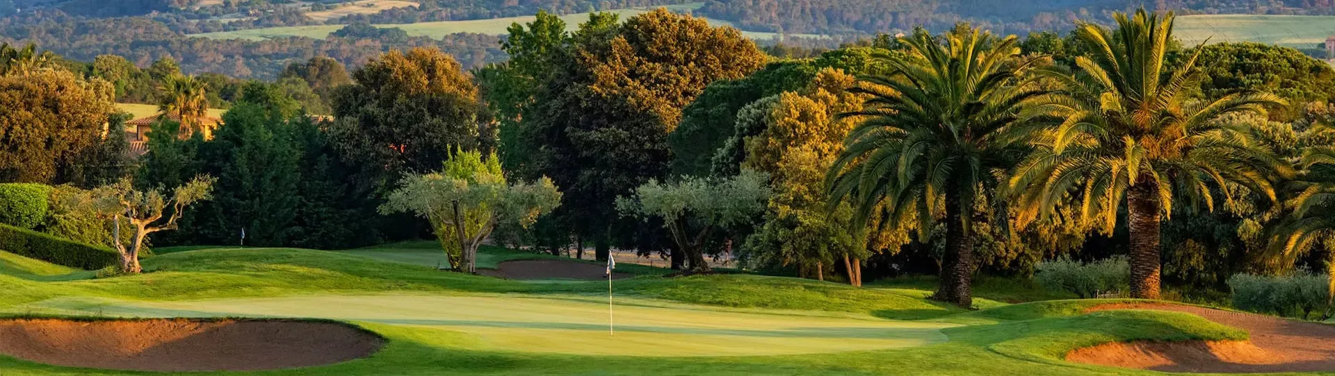 Spain golf courses - Torremirona Golf Course - Photo 2