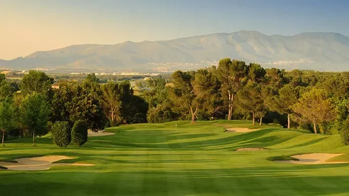 Spain golf courses - Torremirona Golf Course - Photo 13