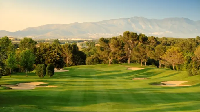Spain golf courses - Torremirona Golf Course - Photo 6