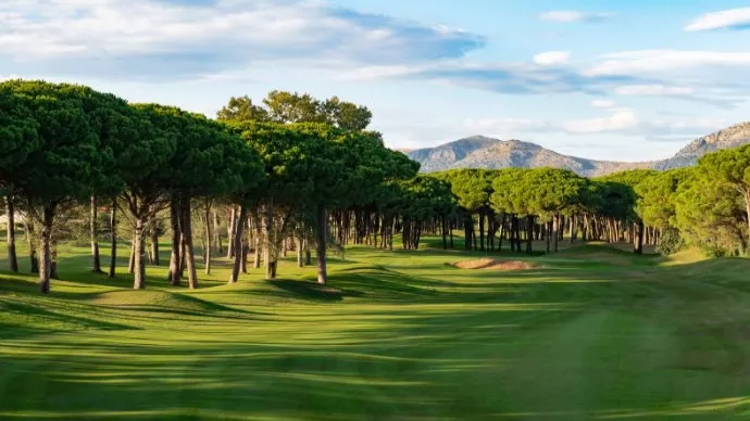 Costa Brava Golf Courses