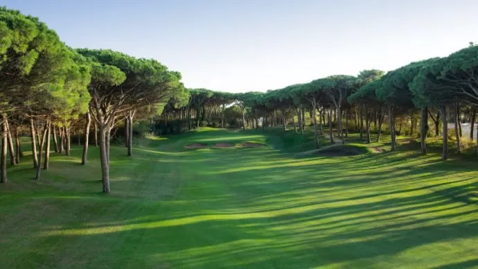 Spain golf courses - Empordá Golf Forest Course - Photo 8
