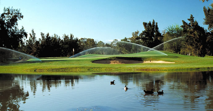 Portugal golf courses - Penina Academy (Pitch & Putt) - Photo 5