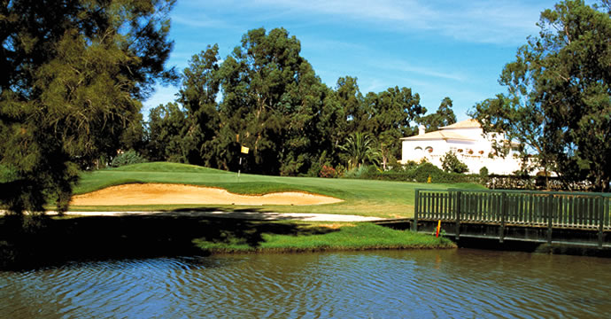 Portugal golf courses - Penina Academy (Pitch & Putt) - Photo 6