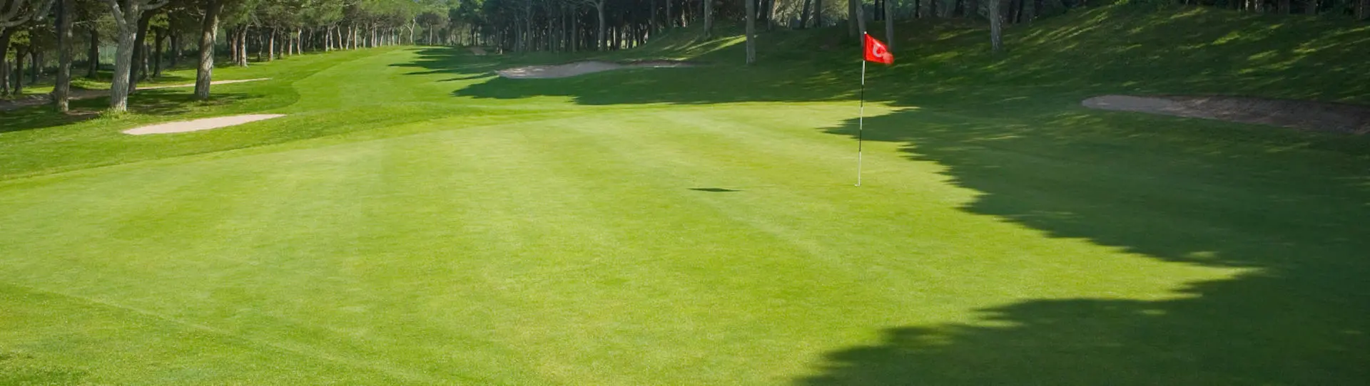 Spain golf courses - Golf de Pals - Photo 2