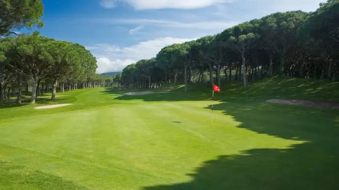 Spain golf courses - Golf de Pals - Photo 5