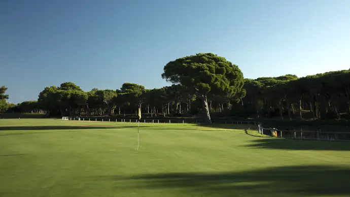 Spain golf courses - Golf de Pals - Photo 7