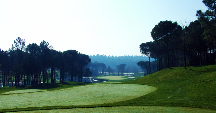 Spain golf courses - PGA Catalunya -  Stadium Course - Photo 5