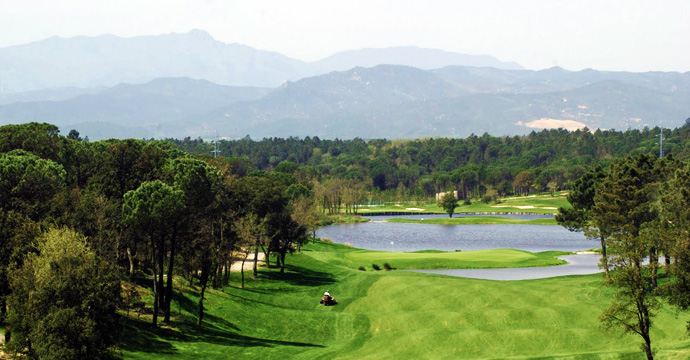 Spain golf courses - PGA Catalunya - Tour Course - Photo 4