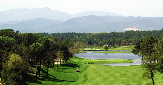 Spain golf courses - PGA Catalunya - Tour Course - Photo 7
