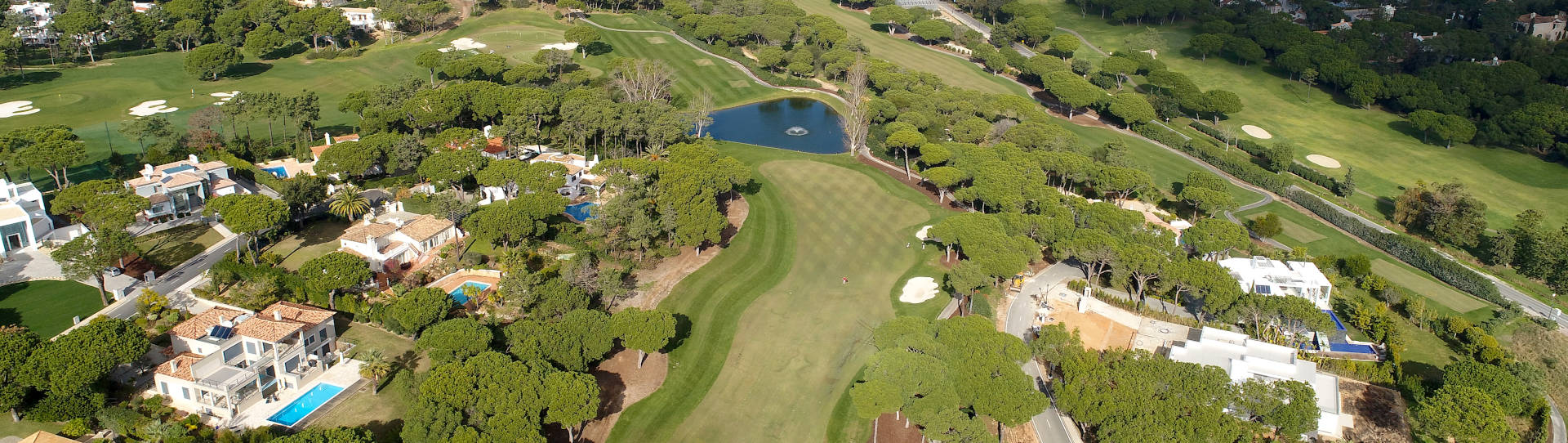 Quinta do Lago North Golf Course, best deals, Portugal, Algarve