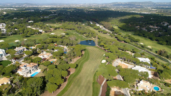 Quinta do Lago North - Image 1