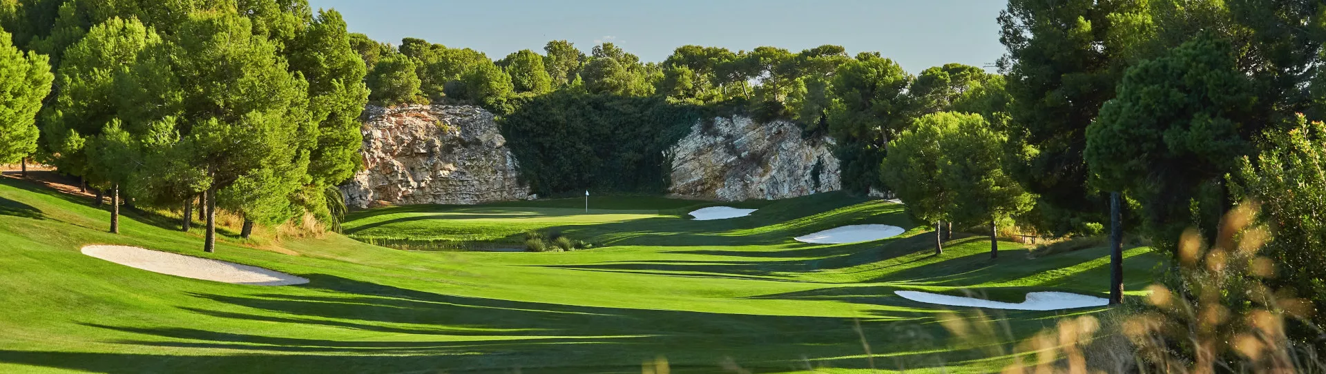 Spain golf courses - Infinitum Hills (Ex Lumine) - Photo 2
