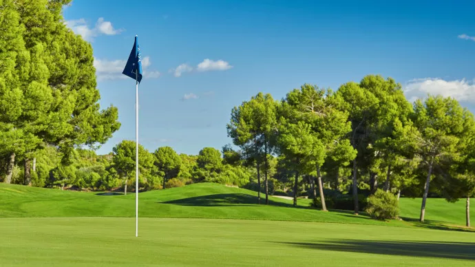 Spain golf courses - Infinitum Hills (Ex Lumine) - Photo 13