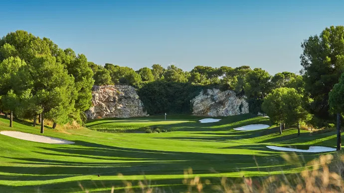 Spain golf courses - Infinitum Hills (Ex Lumine) - Photo 5