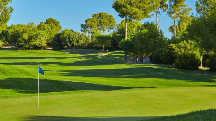 Spain golf courses - Infinitum Hills (Ex Lumine) - Photo 10