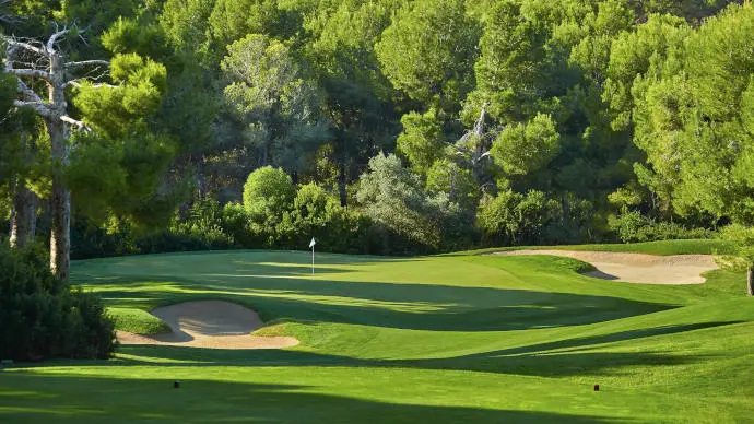Spain golf courses - Infinitum Hills (Ex Lumine) - Photo 11