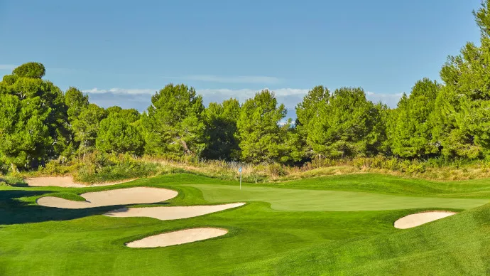 Spain golf courses - Infinitum Hills (Ex Lumine) - Photo 12