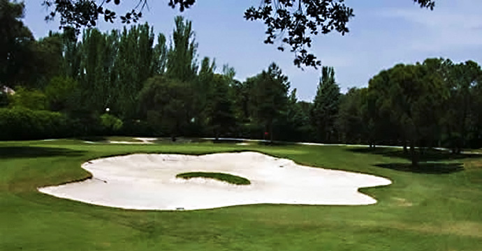 Spain golf courses - La Moraleja Golf Course I - Photo 3