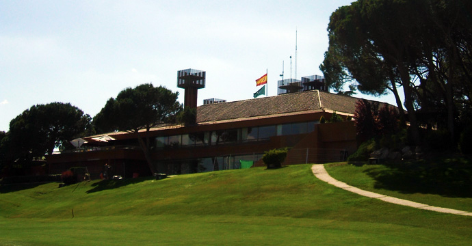 Spain golf courses - La Moraleja Golf Course I - Photo 5