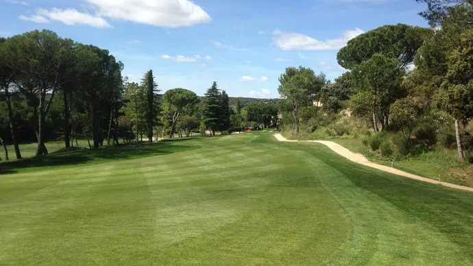 Spain golf courses - Lomas Bosque Golf Course - Photo 8