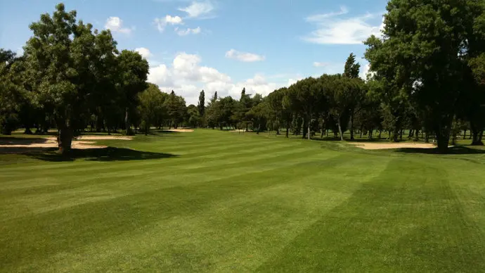 Spain golf courses - Lomas Bosque Golf Course - Photo 11