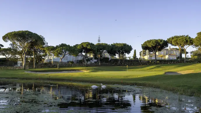 Vila Sol Golf Course Image 13