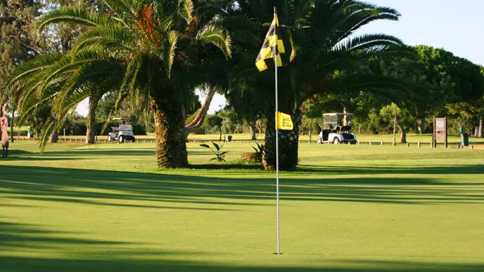 Vila Sol Golf Course Image 14