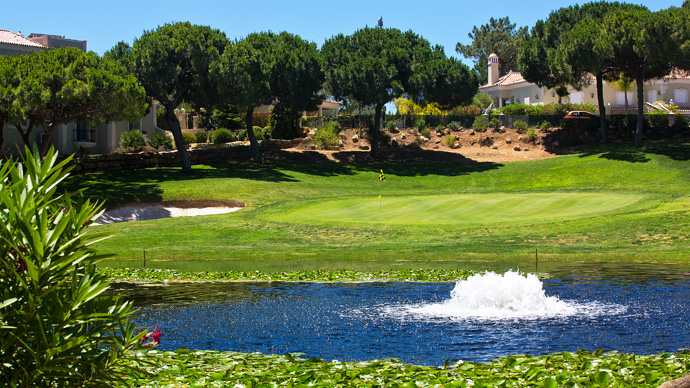 Vila Sol Golf Course - Image 15