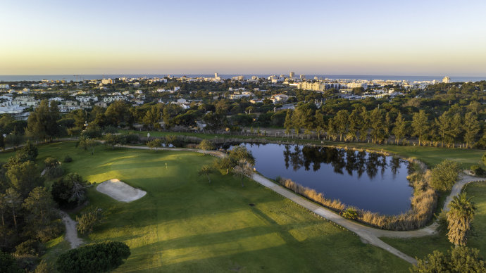 Vila Sol Golf Course - Image 16