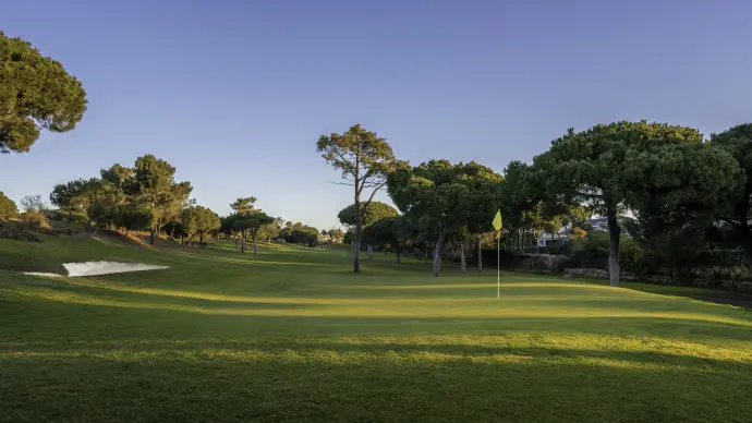 Vila Sol Golf Course Image 16